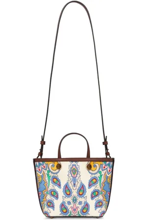 Etro Mini Essential Schultertasche