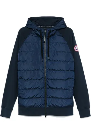 Canada Goose Hybridge® Huron Hoodie