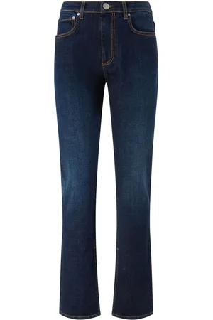 Pinko Jeans mit geradem Bein