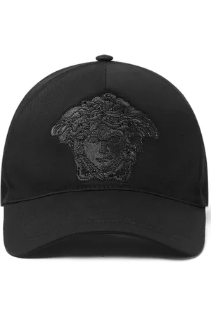 VERSACE Medusa Baseballkappe mit Stickerei