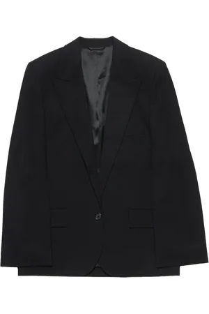 Acne Studios Einreihiges Sakko