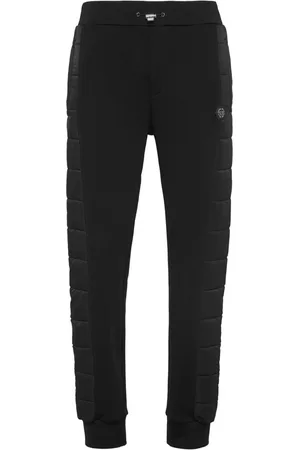 Philipp Plein Geknöpfte Jogginghose