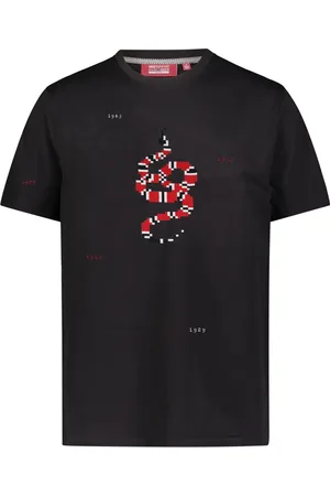 MOSTLY HEARD RARELY SEEN Snake Years T-Shirt