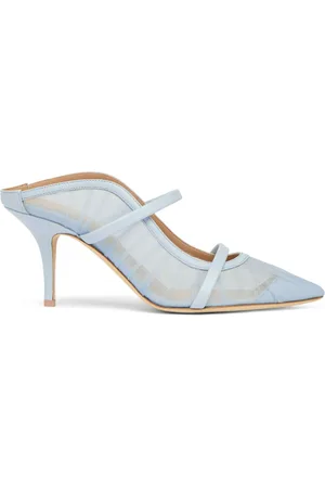 MALONE SOULIERS Maureen Mules 70mm
