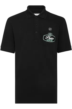 Philipp Plein Racing Club Poloshirt