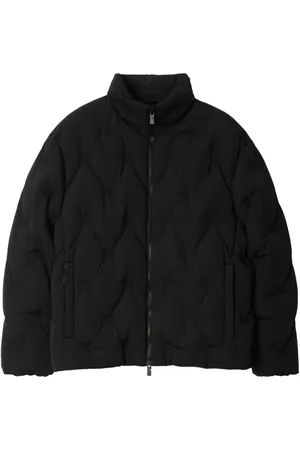 Burberry Preston Jacke