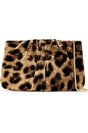 Loeffler Randall Serena Clutch