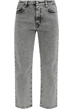 Fabiana Filippi Gerade Jeans