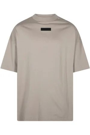 FEAR OF GOD T-Shirt mit Rundhalsausschnitt
