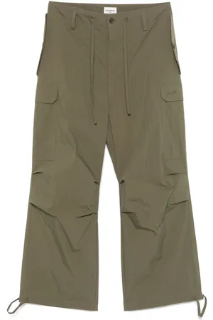 P.A.R.O.S.H. Klassische Cargohose