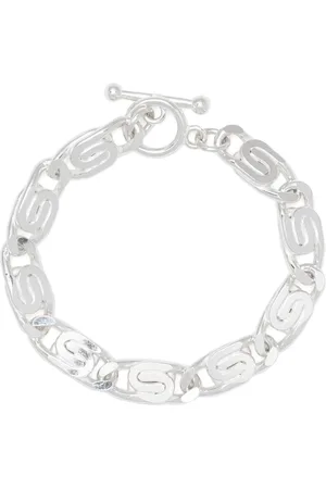 Louis Abel Breites Vortex Armband