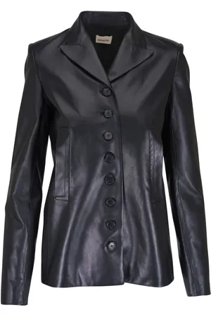 Khaite Saraphina Blazer