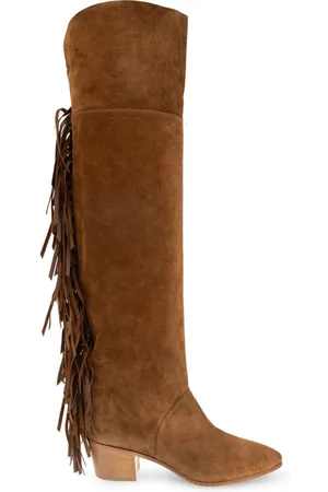 Casadei Beat Stiefel 50mm