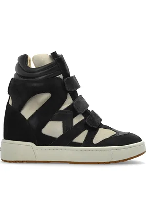 Isabel Marant IM3 Sneakers