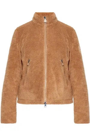 Moncler Teddy Bomberjacke