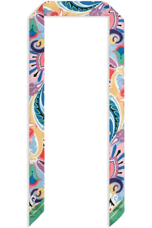Etro Schal mit Paisleymuster
