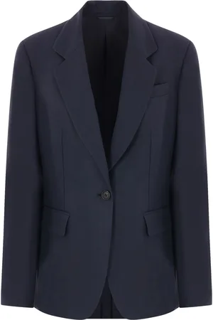 Brunello Cucinelli Einreihiges Sakko