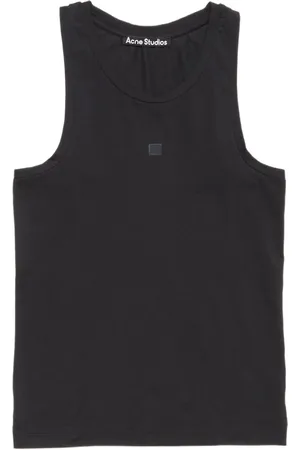 Acne Studios Trägershirt aus Jersey