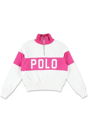 Ralph Lauren Gestreiftes Sweatshirt