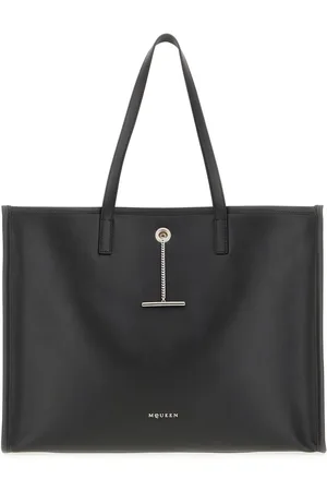 Alexander McQueen Pendant Tote Bag