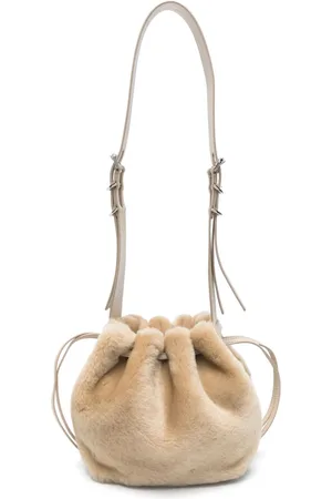 Givenchy Kleine Pumpkin Beuteltasche