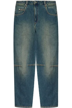 Isabel Marant Janet Jeans