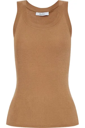 Max Mara Eliadi Tanktop
