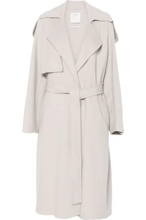 Sportmax Fiore Mantel