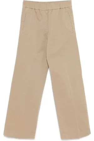 FORTE FORTE Hose mit geradem Bein