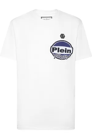 Philipp Plein Cars Racing T-Shirt