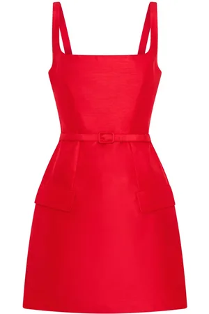 Nicholas Zoya Kleid