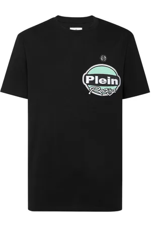 Philipp Plein Cars Racing T-Shirt