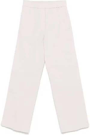 FORTE FORTE Hose mit geradem Bein