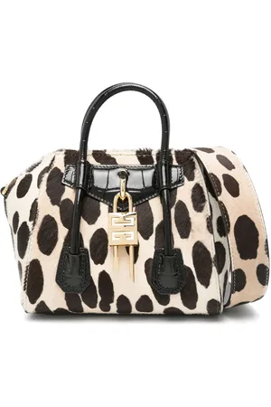 Givenchy Antigona Lock Tasche