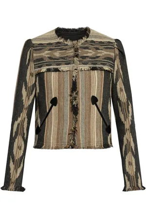 Marant Etoile Delphina Jacke
