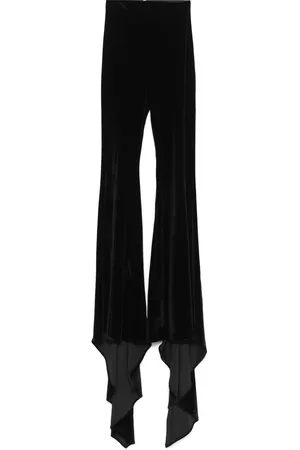 Alchemy X Lia Aram Hose aus Samt