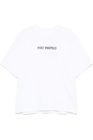 Axel Arigato Distort T-Shirt
