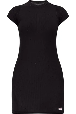 Alexander Wang Minikleid mit Strass