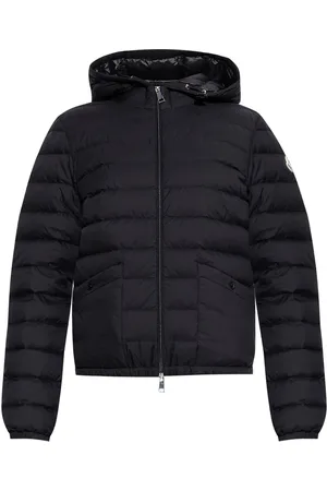 Moncler Hede Daunenjacke mit Kapuze