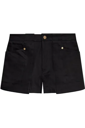 Cult Gaia Kurze Shelley Shorts