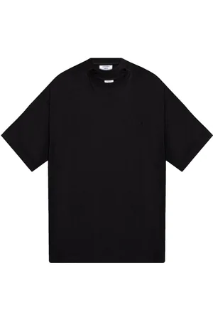 Vetements Hemd im Layering-Look