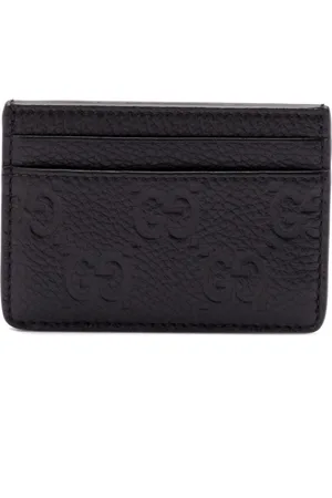 Gucci GG Kartenetui