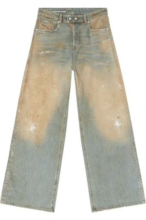 Diesel 1996 D-Sire Jeans