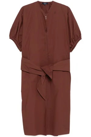 Soeur Alger Midikleid
