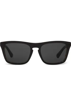 Burberry Code Square Sonnenbrille