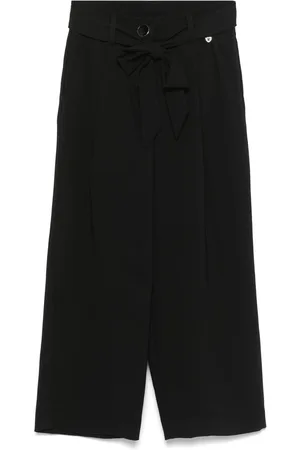 MONNALISA Hose mit Faltendetail
