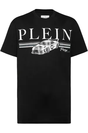 Philipp Plein Cars Racing T-Shirt