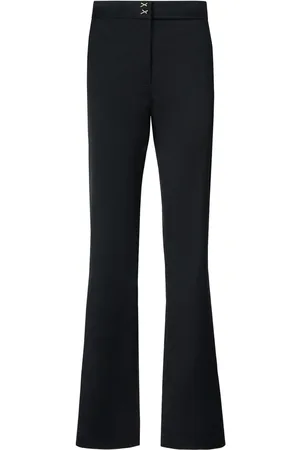GENNY Hose aus Satin
