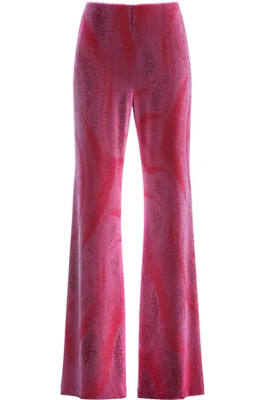 MACCAPANI Easy Palazzohose