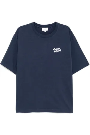 Maison Kitsuné Handwriting T-Shirt